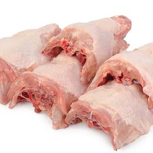 Спинки куриные (весовое), Сытый Папа - Полуфабрикаты - Минск