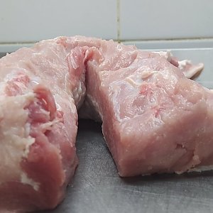 Полендвица (весовое), Сытый Папа - Полуфабрикаты - Минск