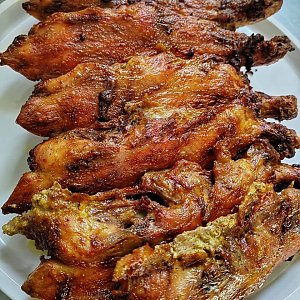 Запеченные спинки (весовое), Сытый Папа - Полуфабрикаты - Минск