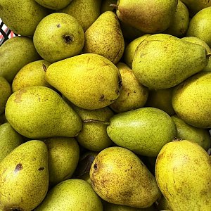 Груша (весовое), Сытый Папа - Полуфабрикаты - Минск