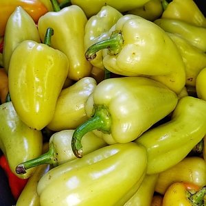 Перец бело-зеленый (весовое), Сытый Папа - Полуфабрикаты - Минск