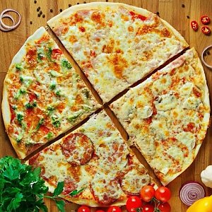 Пицца 4 Сезона, Кафе-бар Терем