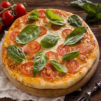 Заказать Пицца Маргарита, Кафе-бар Терем