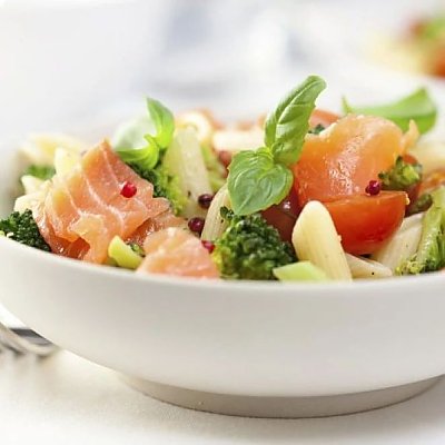 Заказать Салат Потёмкинский, Кафе-бар Терем