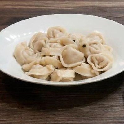 Заказать Пельмени со сметаной, Кафе-бар Терем