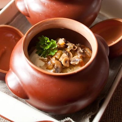 Заказать Драники со свининой, Кафе-бар Терем