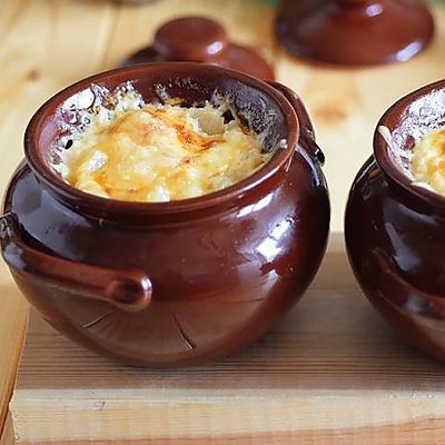 Заказать Пельмени по-деревенски, Кафе-бар Терем