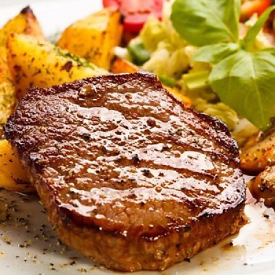 Заказать Шея-гриль, Кафе-бар Терем