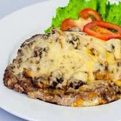 Заказать Полесье, Кафе-бар Терем