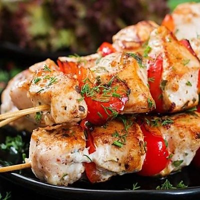 Заказать Шашлычки пикантные, Кафе-бар Терем