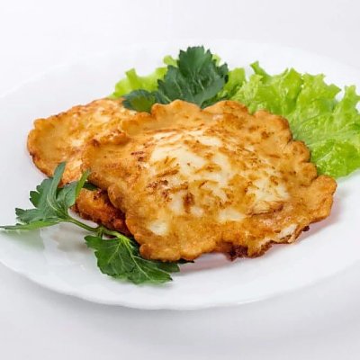 Заказать Филе птицы В ажуре, Кафе-бар Терем