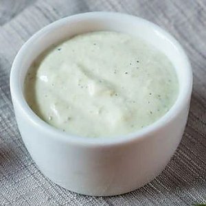 Соус Чесночный, Кафе-бар Терем