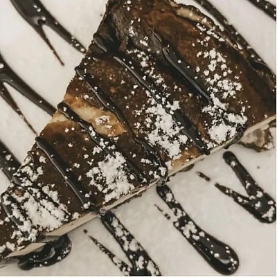 Заказать Чизкейк, Кафе-бар Терем