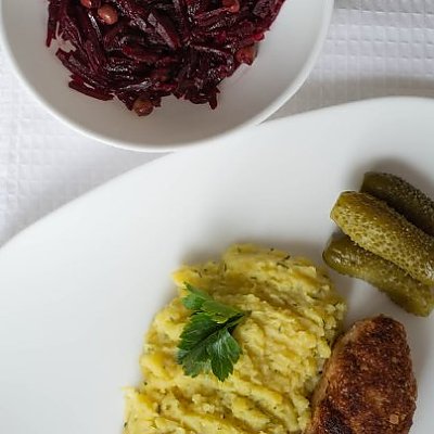 Заказать Комплекс Вторник, Доставка Обедов - Полоцк, Новополоцк