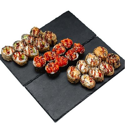 Заказать Сет Острый, UmaMania