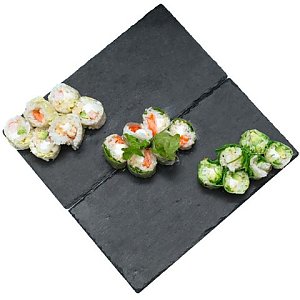 Сет Rice, UmaMania