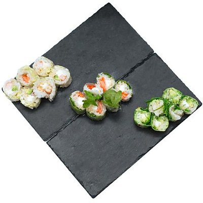 Заказать Сет Rice, UmaMania