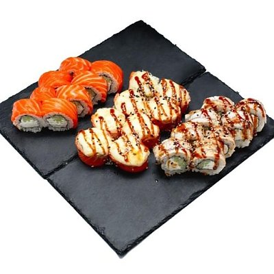 Заказать Сет Филадельфий, UmaMania