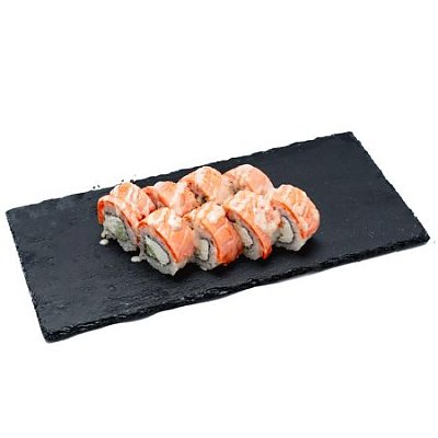 Заказать Ролл Филадельфия тропическая, UmaMania