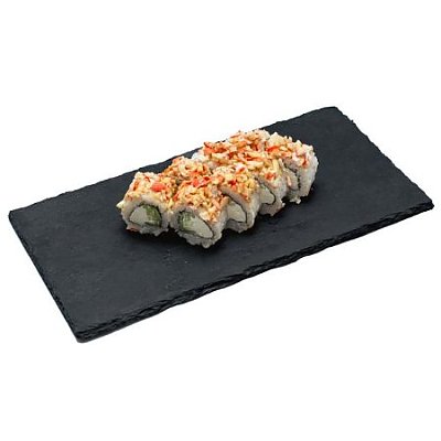 Заказать Ролл Филадельфия Крабовая, UmaMania