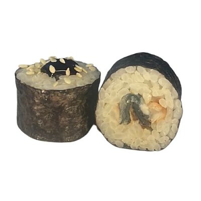 Заказать Маки Унаги Дракон, Uma Mania