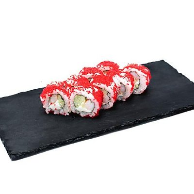 Заказать Ролл Калифорния, UmaMania