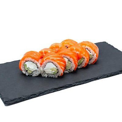 Заказать Ролл Филадельфия Авокадо, UmaMania