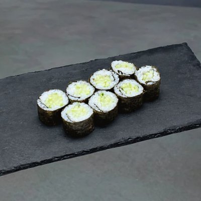 Заказать Маки Огурец Эдо, UmaMania