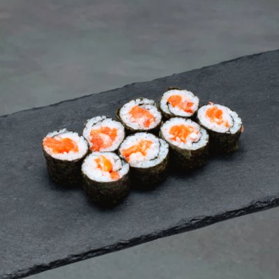 Заказать Маки Сяке, UmaMania