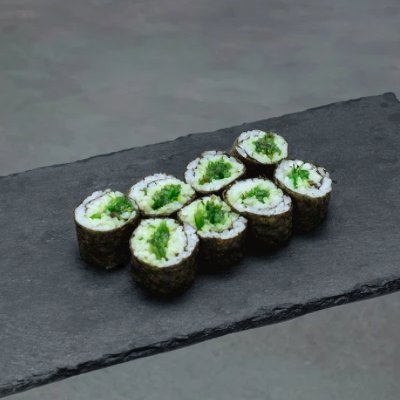 Заказать Маки Чука Море, UmaMania