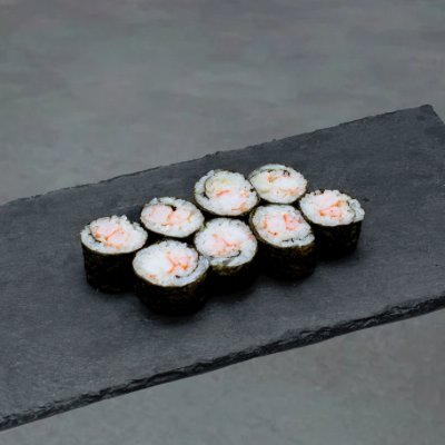 Заказать Маки Эби, UmaMania