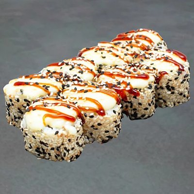 Заказать Ролл Курица Унаги Яки, UmaMania