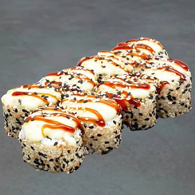 Заказать Ролл Чиз Сакура, UmaMania