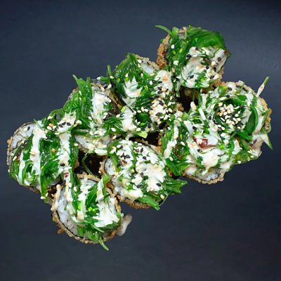 Заказать Темпура Чука Дзи, Uma Mania