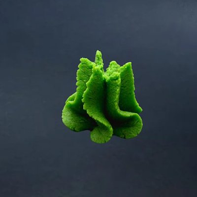 Заказать Васаби, Uma Mania