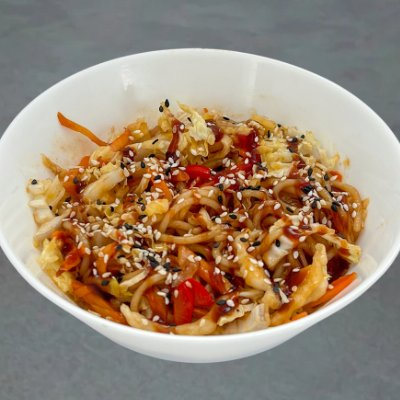 Заказать Wok с овощами, Uma Mania