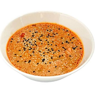 Заказать Том ям с креветкой и рисом, UmaMania