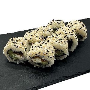 Ролл Унаги, UmaMania