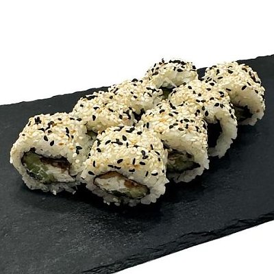 Заказать Ролл Унаги, UmaMania