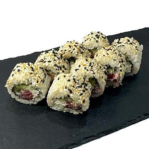 Ролл Туна, UmaMania