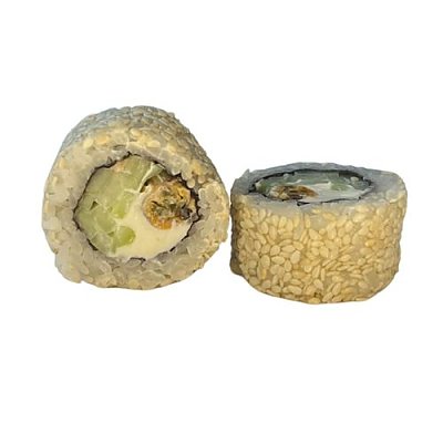 Заказать Ролл Мидия Окинава, Uma Mania