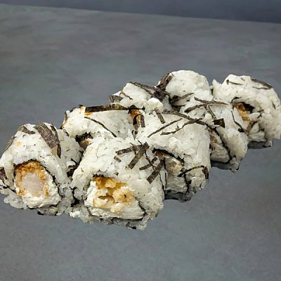 Заказать Ролл Атлантика Самурай, UmaMania