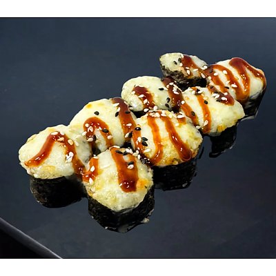 Заказать Ролл Маки Огурец Яки, UmaMania
