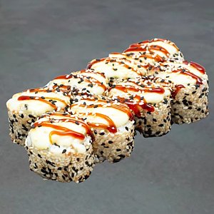 Ролл Сяке Фудзи, UmaMania