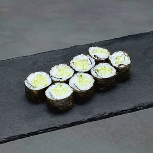 Маки Авокадо Сакура, UmaMania