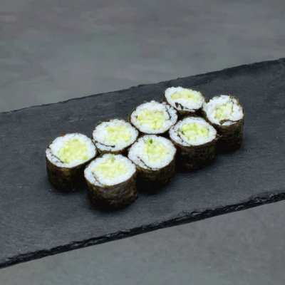 Заказать Маки Авокадо Сакура, UmaMania