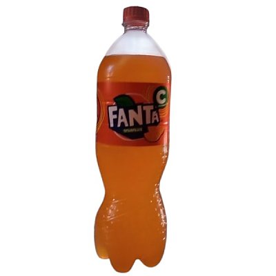 Заказать Фанта Апельсин 0.5л, Uma Mania