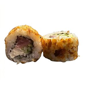 Ролл Бонито с тунцом, UmaMania