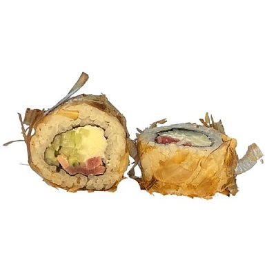 Заказать Ролл Бонито с тунцом, Uma Mania