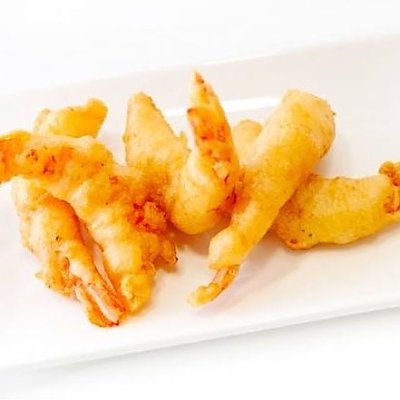 Заказать Эби Фрай, SUSHI HOUSE - Солигорск